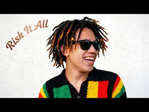 Risk It All - Bruno Mars (Reggae Version) NIFANA