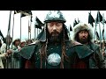 The Legendary Life Of Genghis Khan The Slave Who Rebelled To Become The King Of Mongolia