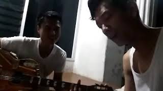 Download lagu Ody Malik - Jan Gamang Mainai Jari  - Cover Saridal Maijar mp3