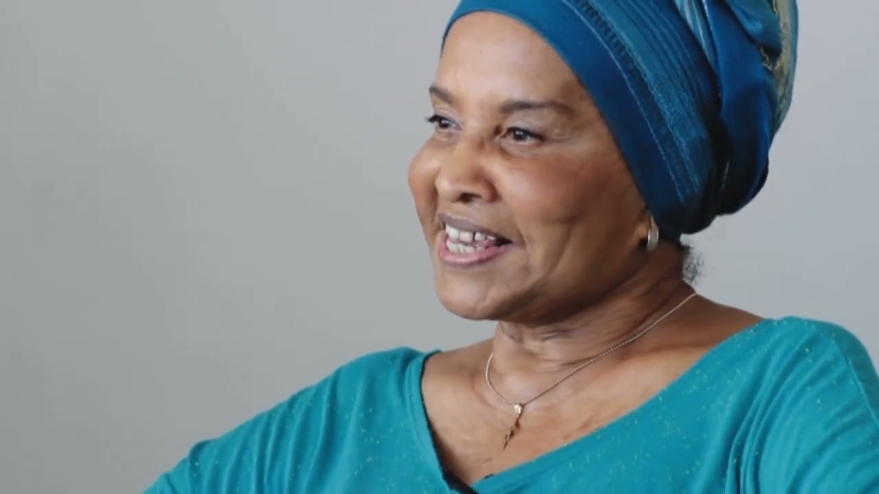 MOKAMBO: Nguzo Malunda Bantu Força da Tradição Bantu