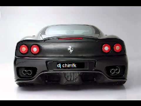 Dj Chim!k - Amnesia [Tekkstyle]