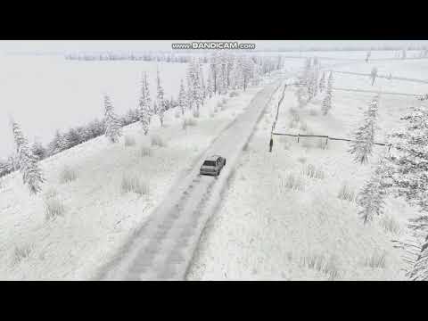 Mitsubishi Lancer EVO IX R4 NGP - Mitterbach - 01:32.73 - TV