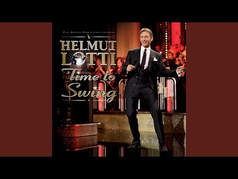 In The Arms Of A Stranger - Helmut Lotti