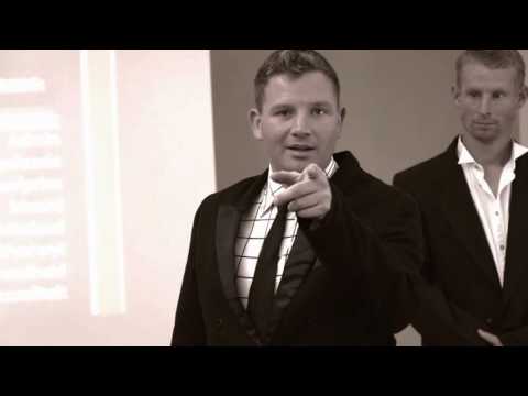 Sameswering trailer
