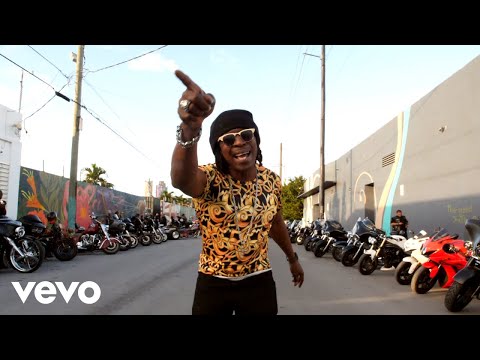 Salaam Remi, Frisco Kid - Buy Buy Buy