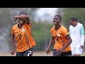 2023 Hollywoodbets COSAFA Women’s Championship | Zambia vs Comoros | Highlights
