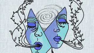 GREAT GABLE - Cool Mind Blue