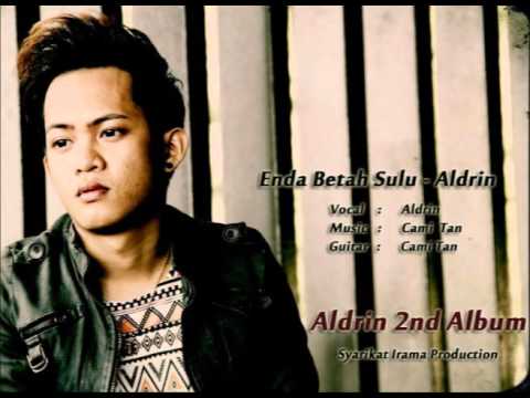 [PROMO] ALDRIN - ENDA BETAH SULU.