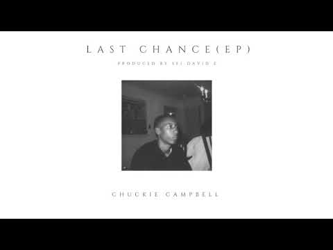 Chuckie Campbell - Lucid Dreams