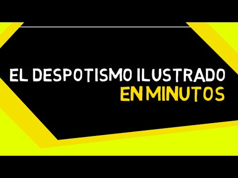 download lagu mp3 mp4 Despotismo Ilustrado, download lagu Despotismo Ilustrado gratis, unduh video klip Despotismo Ilustrado