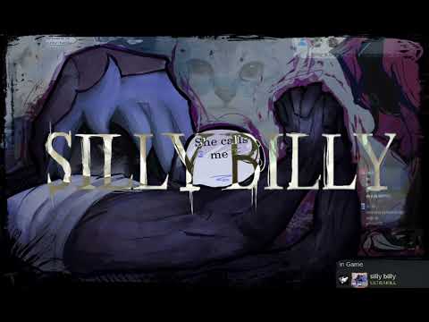FNF Vs Hit Single -Silly Billy - Instrumental