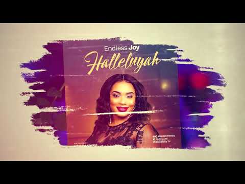 Endless Joy - Halleluyah (lyric video)