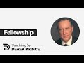 Download Fellowship Derek Prince How To Find Your Place Mp3 Song