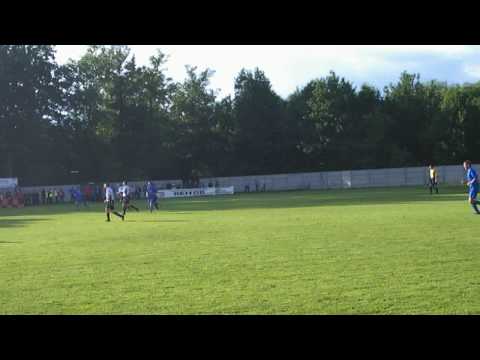 ZdzichyTV  Rajfel Krasiejów - HKS Ruch