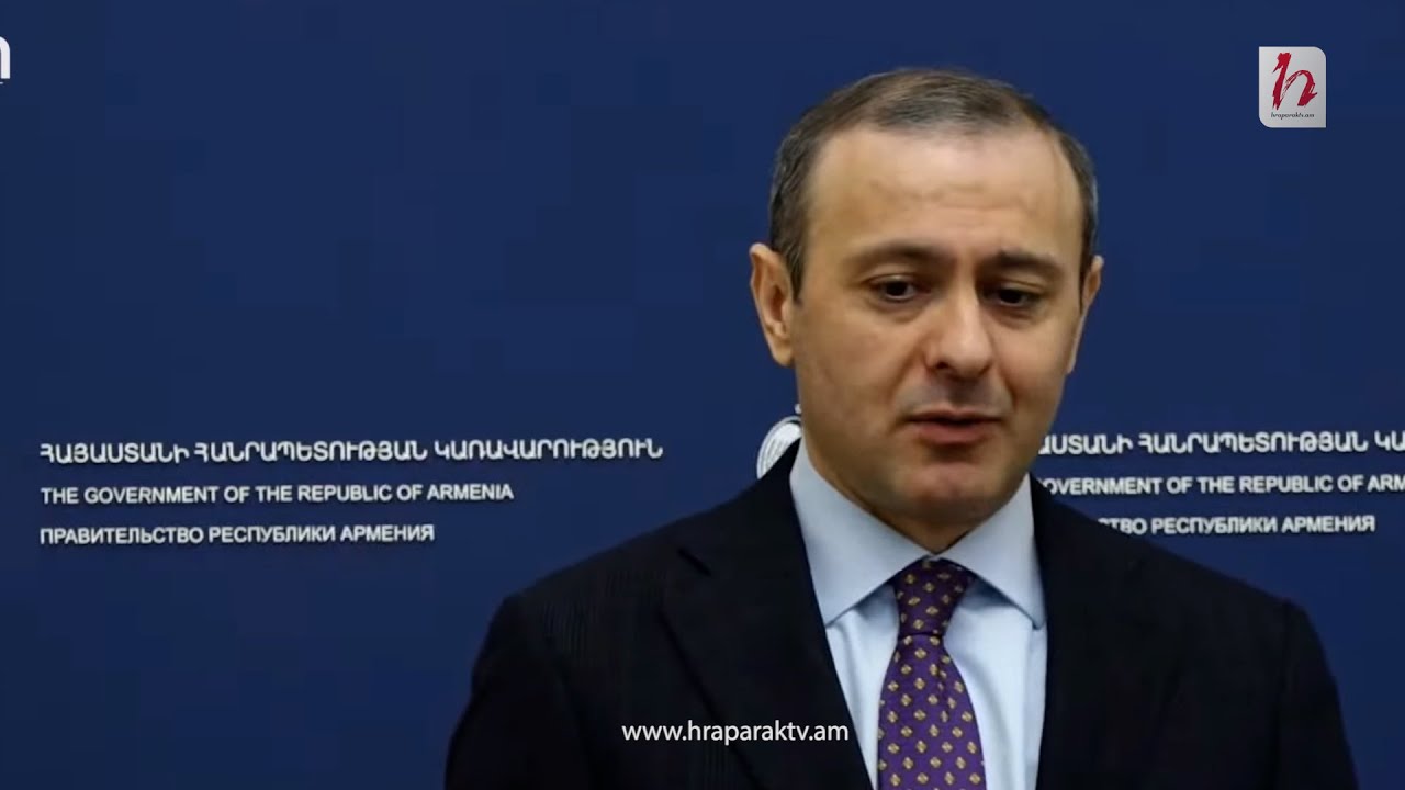 ԼՂ հայաթափումը տեղի է ունեցել տարբեր գործոնների պատճառով. Արմեն Գրիգորյան