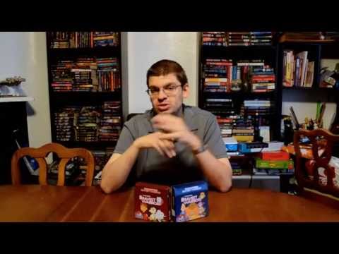 DGA Reviews: Encounters: Bravest Warriors (Ep. 208)