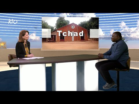 Tchad: comment l’Eglise peut-elle s’enraciner?
