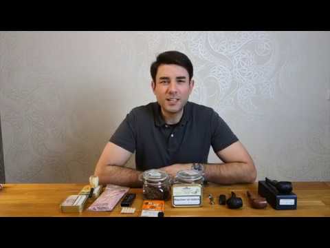 Einführung in die Welt der Pfeifen