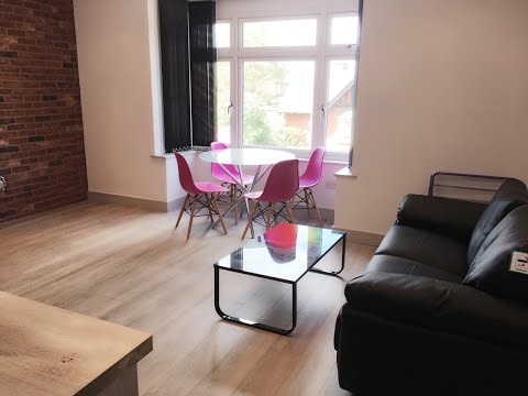 227B Mary Vale Road walk through video