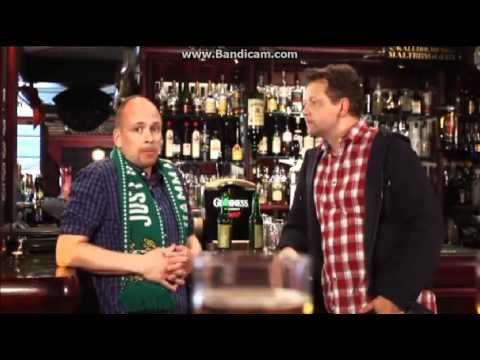 Partaj Café Bärs Kanal 5 - SISTA AVSNITTET