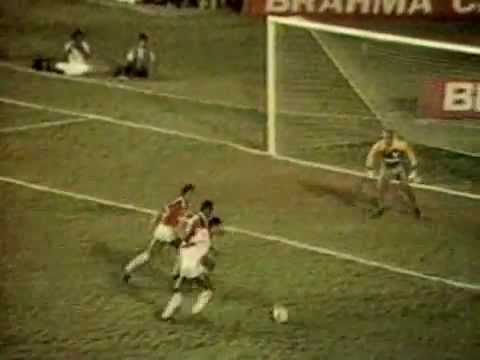 BRASILEIRO 1988-11-SET - VASCO 4X2 PORTUGUESA-SP