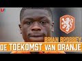De Toekomst van Oranje #2: Brian Brobbey! (Ajax)