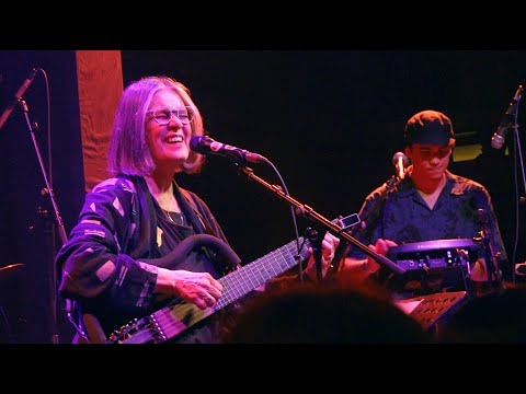 Joyce Moreno (Ao Vivo / Live in London, 2023)