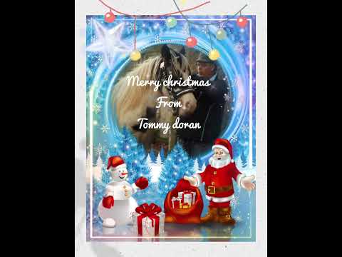 Thomas Doran the street singer ￼