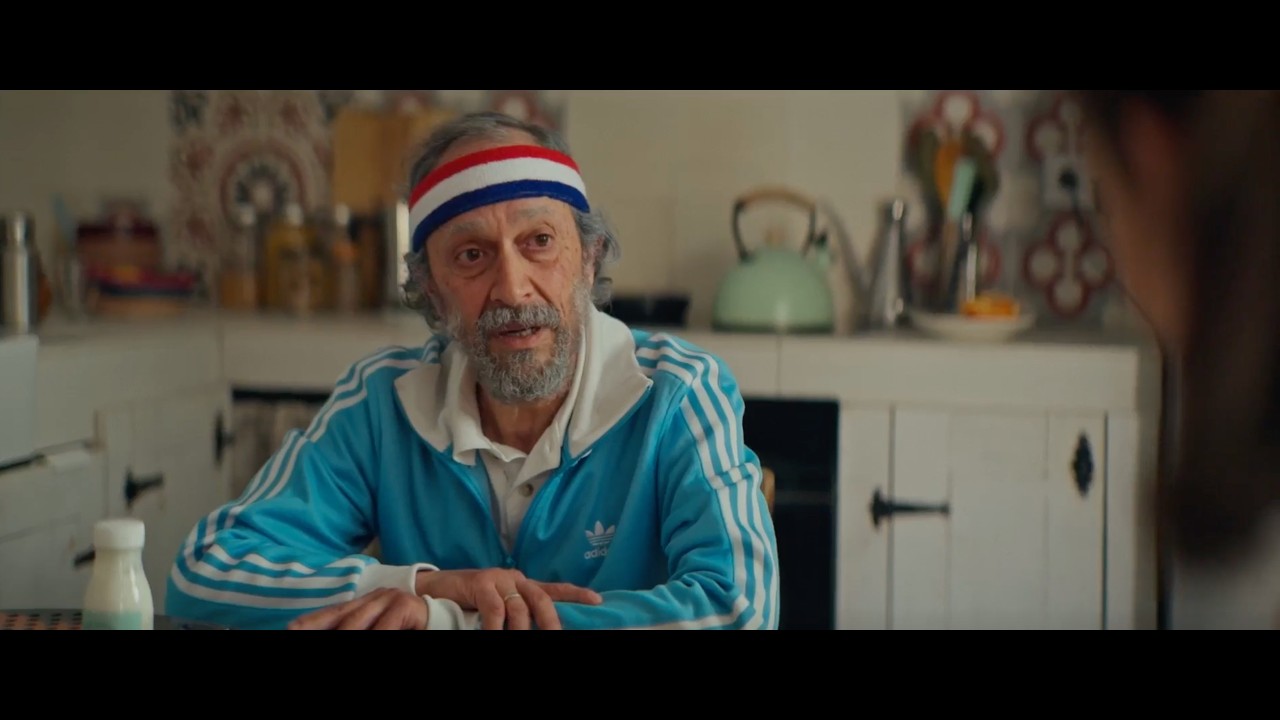 PLAN SOLIDARIO de Catxlo López I Corto embajador Premio ASISA Lo que me alarga la vida