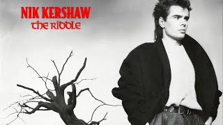 Nik Kershaw: "Know How" (1984)