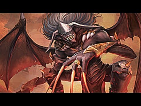 Pure Burning Abyss Deck Profile! April 2021! (Fun Build)