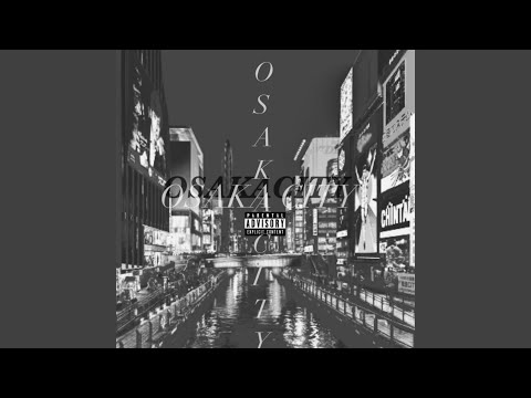 OSAKA CITY