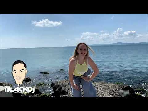 Ser Perra Esta De Moda_Sandungueo_Black Dj Incomparablemente_SMP