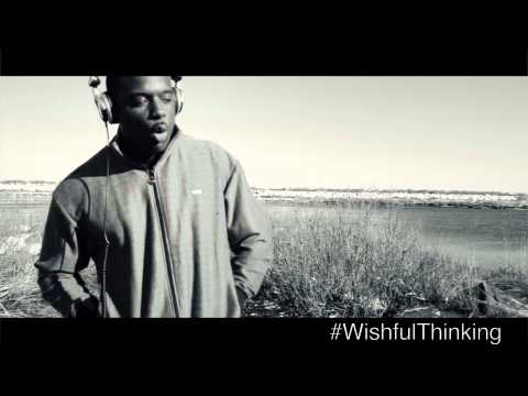 Jon Hope - Wishful Thinking (Official Video)