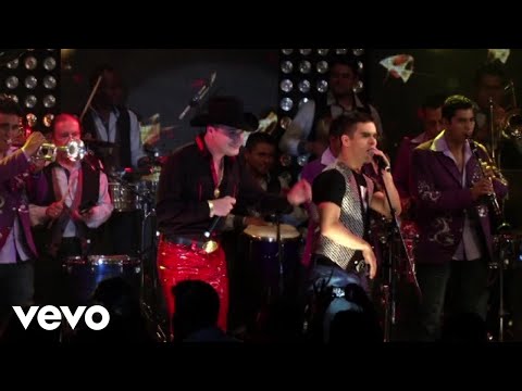 Grupo Cañaveral De Humberto Pabón - Esclavo Y Amo (Chyron) ft. Saul El Jaguar Alarcón