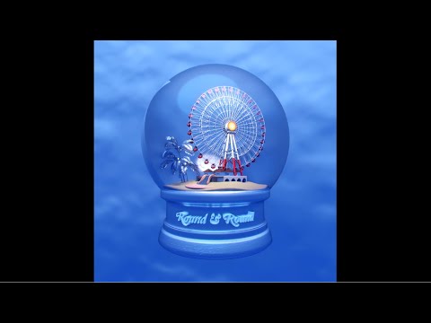 Anly - Round＆Round Official Video