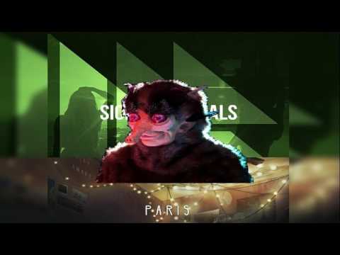 Alive Vs. Midnight City Vs. Paris (Hardwell Mashup) [UMF 2017]