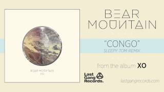 Bear Mountain - Congo