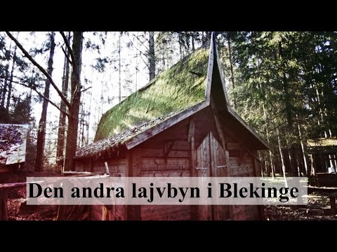 DEN ANDRA LAJVBYN i BLEKINGE- 2022-03-21 - Karlskrona - Huawei p30 PRO