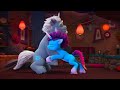 Misty Reunites With Alphabittle My Little Pony Make Your Mark Chapter 5 Mlp Mym Mlpg5