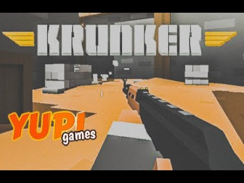 Krunker io - Unblocked Games on Yupigames - Part 2