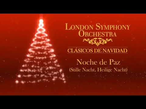 Orquesta Sinfónica de Londres   Clásicos de Navidad Álbum Completo