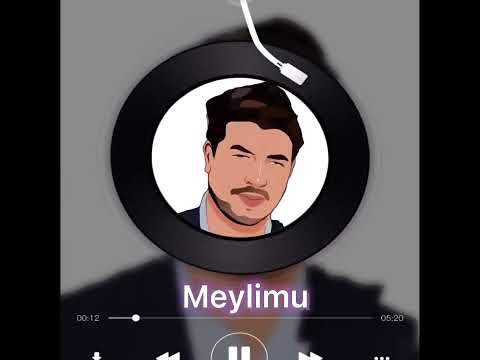 Meylimu   مەيلىمۇ
