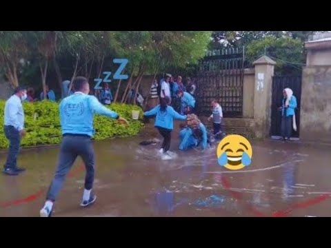 ETHIOPIAN SCHOOL LIFE 🏫🏫 💃👫🤦 ||ETHIOPIAN MUSIC|| ||ETHIOPIAN TIKTOK||