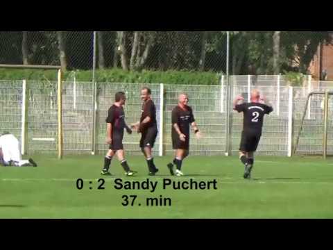 SV Chemie 70 - SV Burg Stargard 09   1 : 4 ( 0:2)