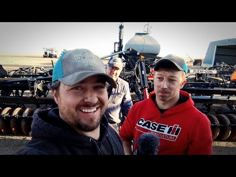 BIG repairs for a BIG season!｜Plant 2020