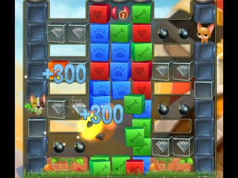 Pet Rescue Saga Level 5072 no boosters