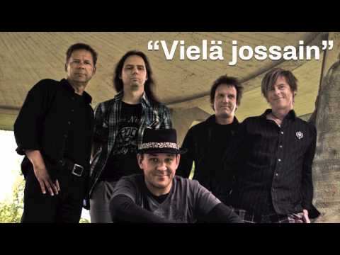 Vielä Jossain - A. Aallon Rytmiorkesteri