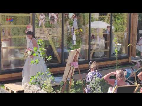 Kamenz: Sommertags-Traum in der alten Baderei - LAUSITZWELLE