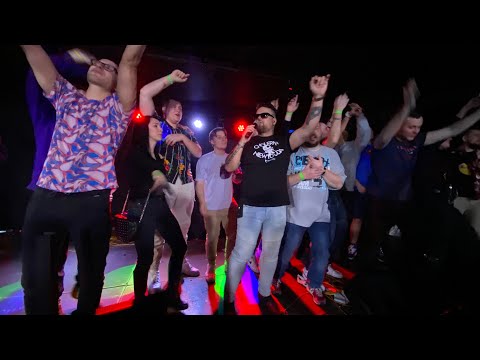 CHRYSTUSOWE B-DAY PARTY (Official Aftermovie)